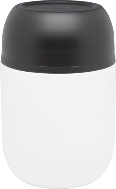 Boîte-repas Supo 480 ml personnalisé avec votre logo — objet maison & cuisine publicitaire Perstil Lyon
