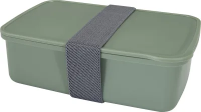Lunch box Dovi de 800 ml coloris vert bruyère