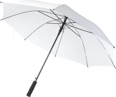 Parapluie Ibi 27 pouces coloris blanc