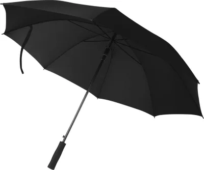 Parapluie Ibi 27 pouces coloris noir