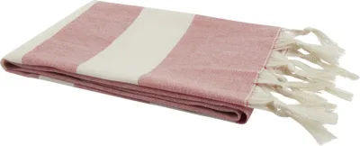 Serviette de hammam Anders 147 x 75,5 cm personnalisé avec logo — Perstil Lyon