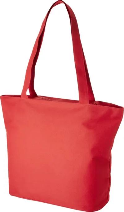 Sac de plage Panama 20L coloris rouge