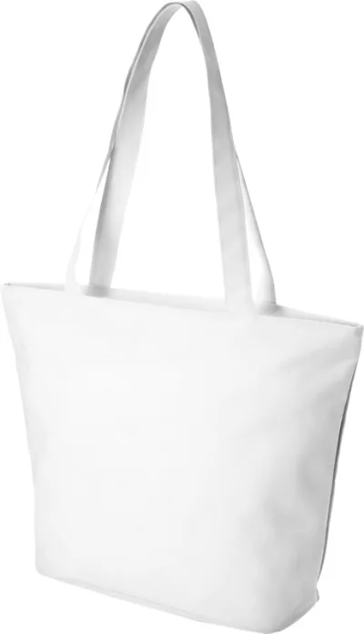 Sac de plage Panama 20L coloris blanc