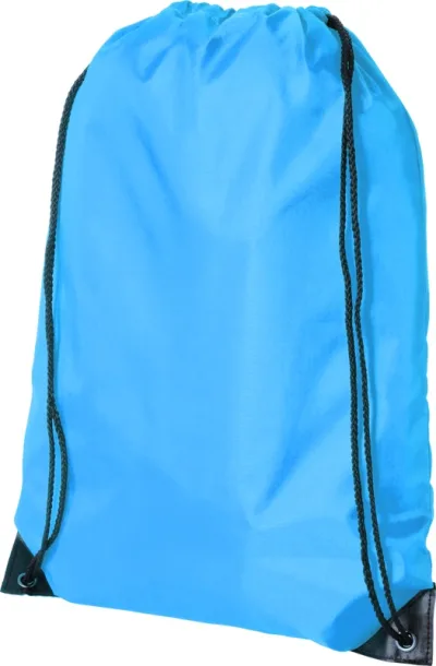Sac à dos premium Oriole 5L coloris bleu process