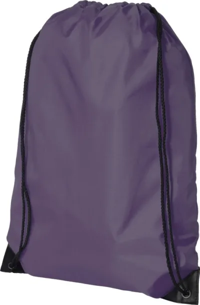 Sac à dos premium Oriole 5L coloris prune