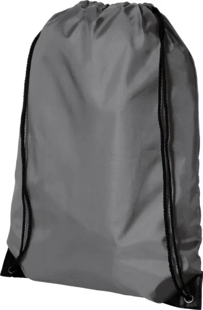 Sac à dos premium Oriole 5L coloris gris