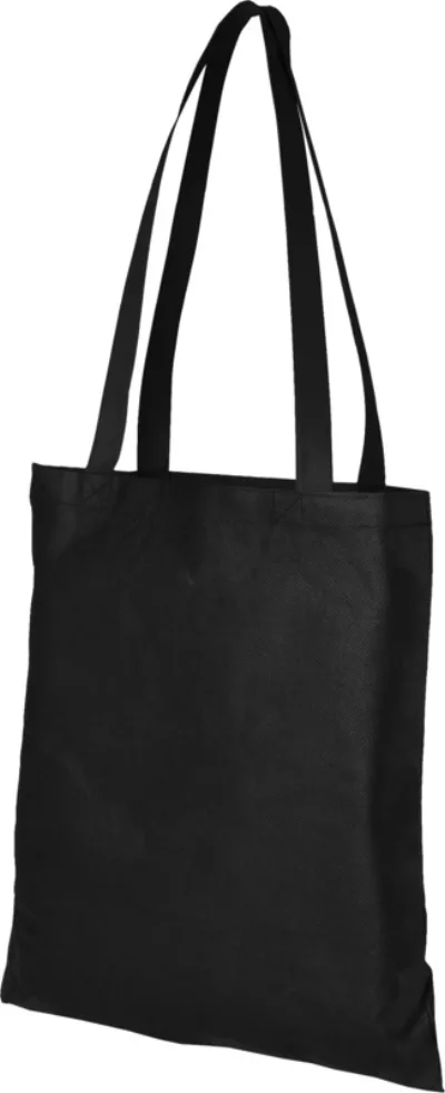 Sac convention non tissé Large Zeus 6L personnalisé avec logo — Perstil Lyon