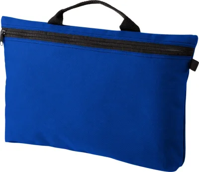 Serviette Orlando 3L coloris bleu royal