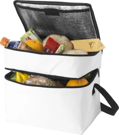 Sac isotherme Oslo 13L personnalisé avec logo — Perstil Lyon