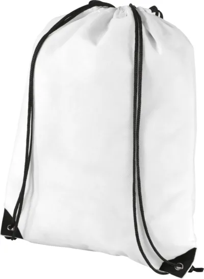 Sac à dos premium non tissé Eco 5L personnalisé avec votre logo — sac publicitaire Perstil Lyon