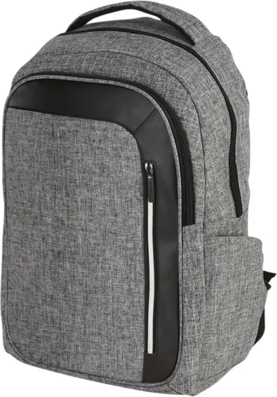 Sac à dos ordinateur RFID 15" Vault 16L coloris gris