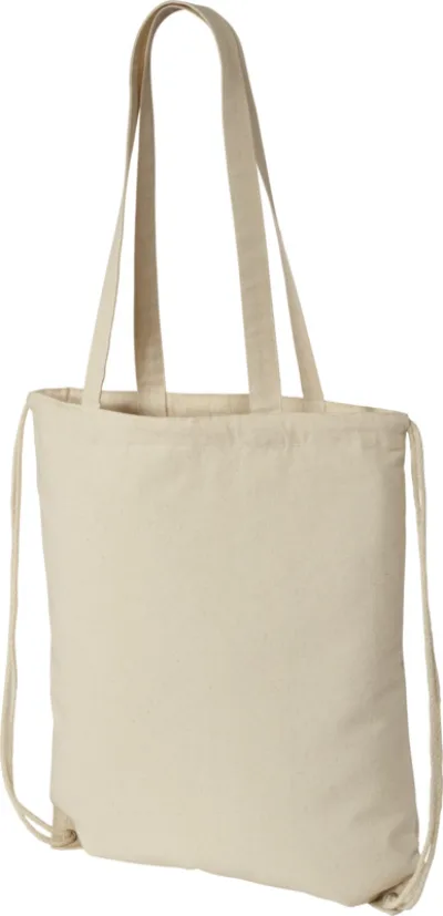 Sac Eliza 6 L personnalisé avec votre logo — sac publicitaire Perstil Lyon