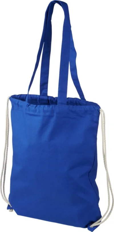 Sac Eliza 6 L coloris bleu royal