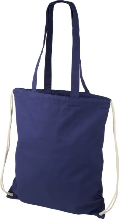 Sac Eliza 6 L coloris marine