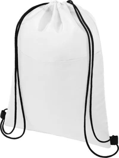 Sac Oriole 5 L coloris blanc