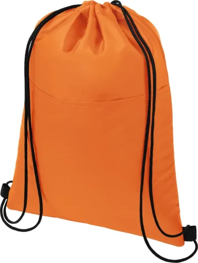 Sac Oriole 5 L coloris orange