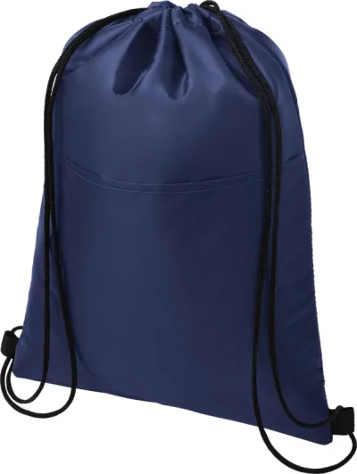 Sac Oriole 5 L coloris marine