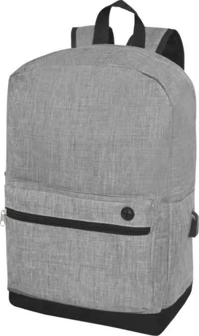 Sac Hoss 6 L personnalisé avec votre logo — sac publicitaire Perstil Lyon