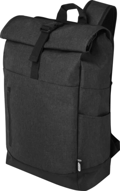 Sac Libra 2 L coloris mélange anthracite