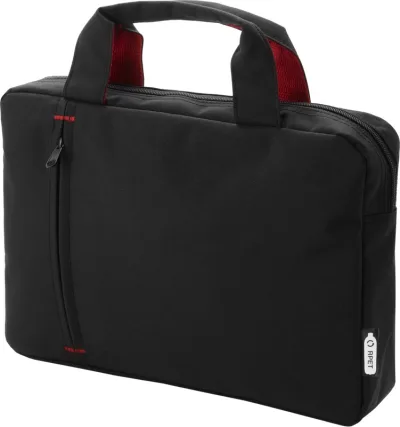 Serviette Detroit en plastique recyclé 4L personnalisé avec logo — Perstil Lyon