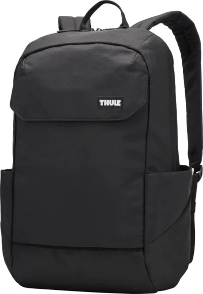 Sac à dos Thule Lithos de 20 L coloris noir