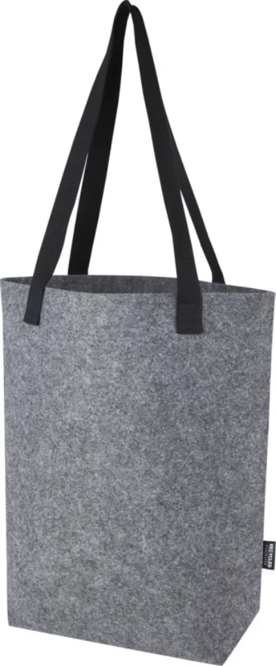 Sac Felta 12 L personnalisé avec votre logo — sac publicitaire Perstil Lyon