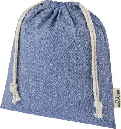 Sac Pheebs 1,5 L coloris bleu bruyère
