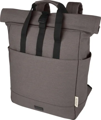 Sac Joey 5 L coloris gris