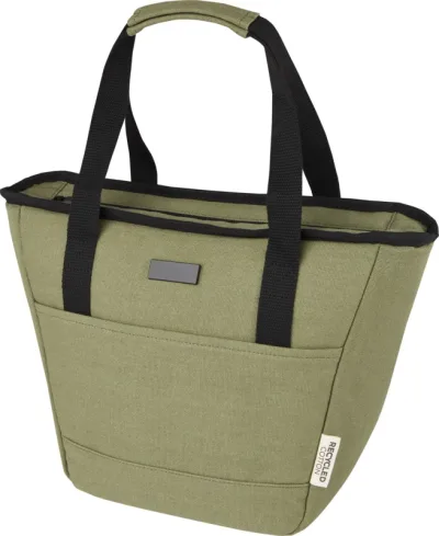Sac-repas Joey 6 L coloris olive