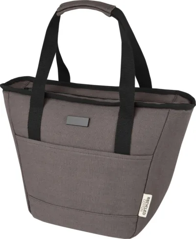 Sac-repas Joey 6 L coloris gris