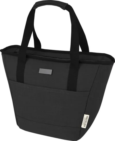 Sac-repas Joey 6 L coloris noir