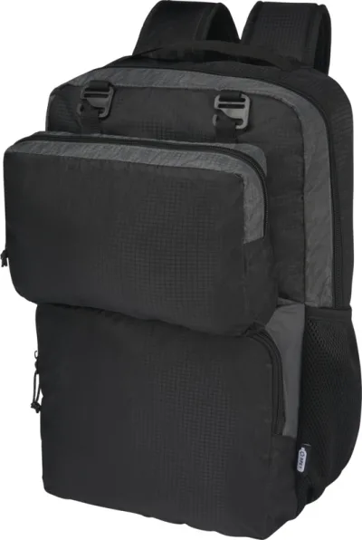 Sac Trailhead 4 L coloris noir