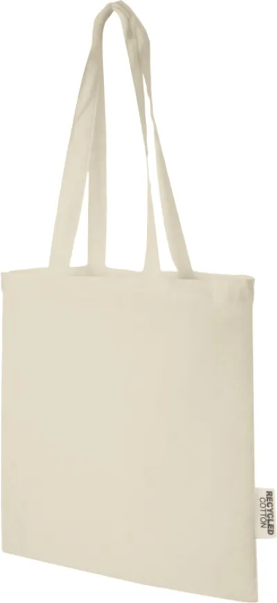 Sac Madras 7 L coloris naturel