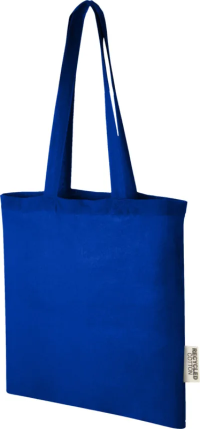 Sac Madras 7 L coloris bleu royal