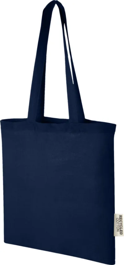 Sac Madras 7 L coloris marine