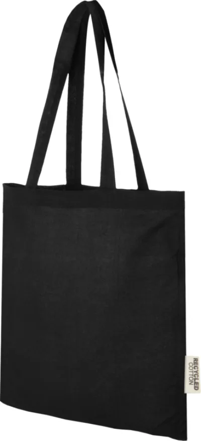 Sac Madras 7 L coloris noir