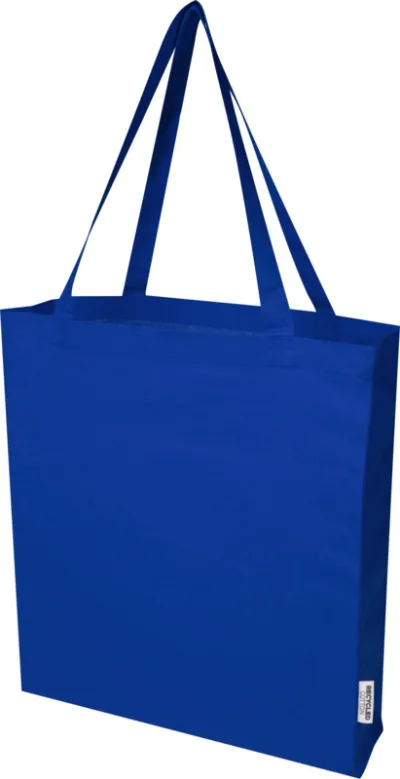 Sac Madras 2 L coloris bleu royal