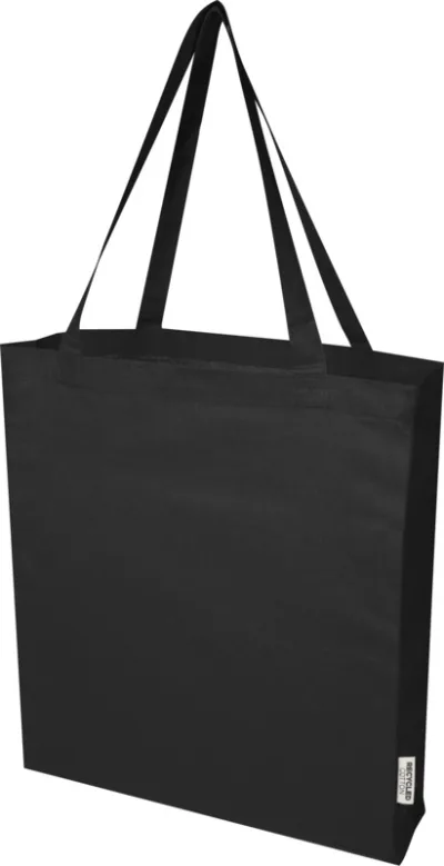 Sac Madras 2 L coloris noir