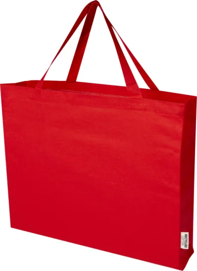 Sac Odessa coloris rouge