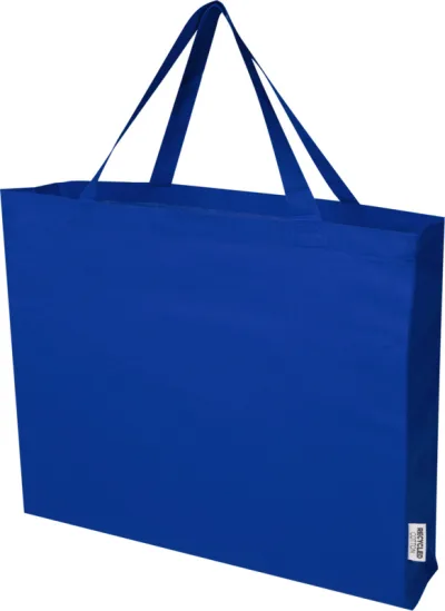 Sac Odessa coloris bleu royal