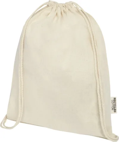 Sac Oregon coloris naturel