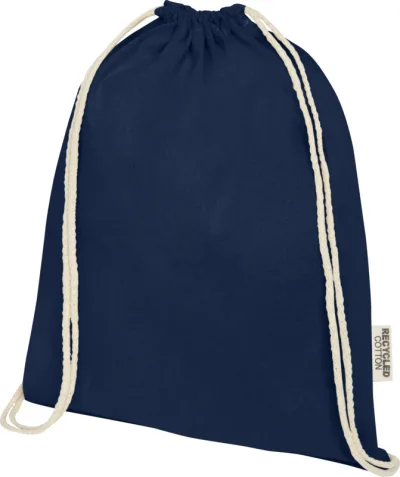 Sac Oregon coloris marine