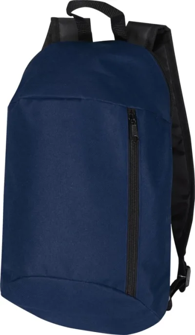 Sac à dos outdoor Recreation coloris marine
