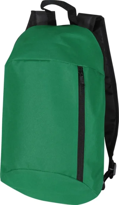 Sac à dos outdoor Recreation coloris vert