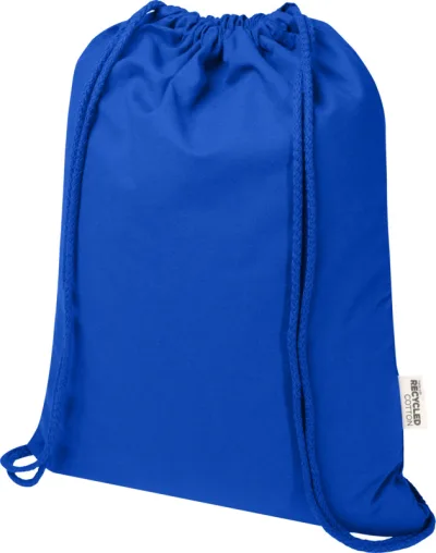Sac Oregon 5 L coloris bleu royal