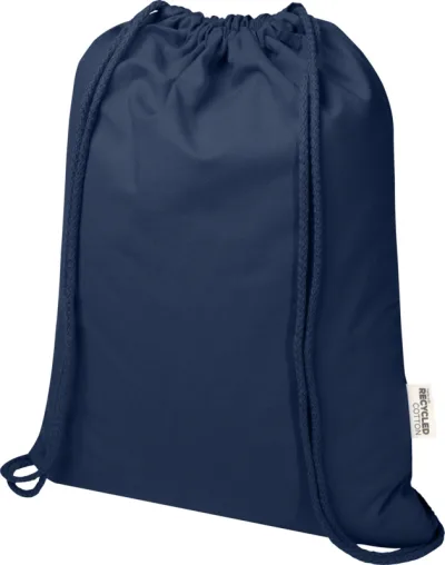 Sac Oregon 5 L coloris marine