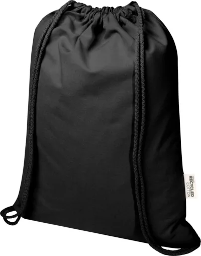 Sac Oregon 5 L coloris noir