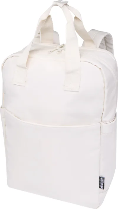Sac Trip 9 L coloris blanc cassé