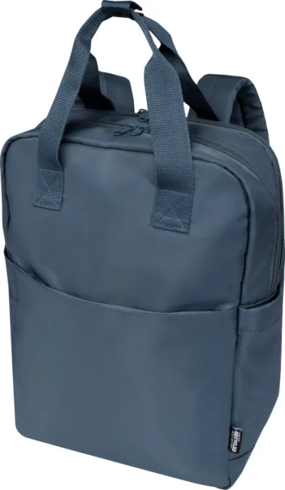 Sac Trip 9 L coloris bleu hale