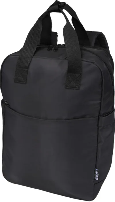 Sac Trip 9 L coloris noir